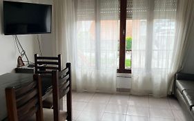 Departamento familiar para 4 - Mar del Plata zona residencial